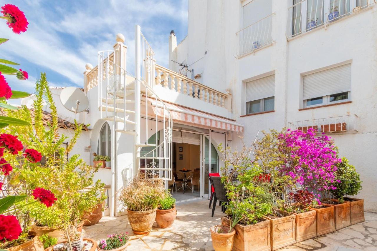 Finca 9 Moraira Zewnętrze zdjęcie