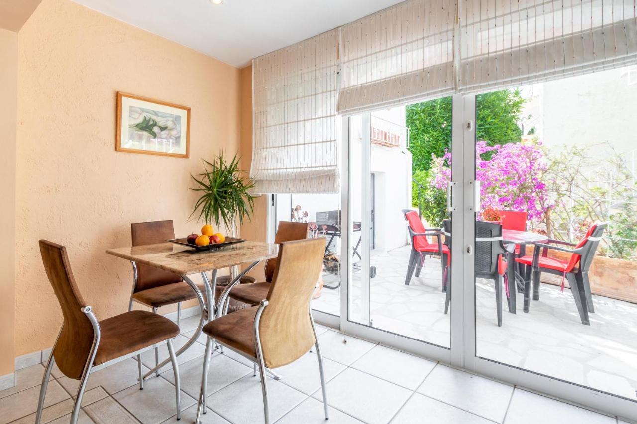 Finca 9 Moraira Zewnętrze zdjęcie
