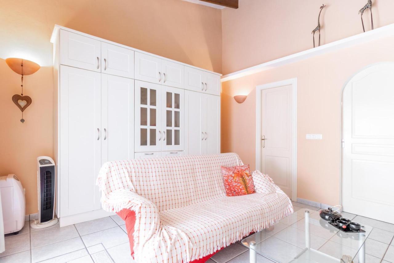 Finca 9 Moraira Zewnętrze zdjęcie
