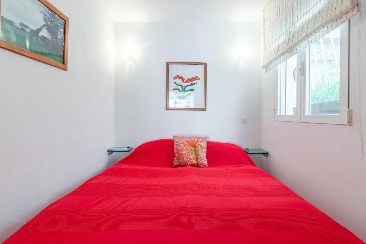 Finca 9 Moraira Zewnętrze zdjęcie