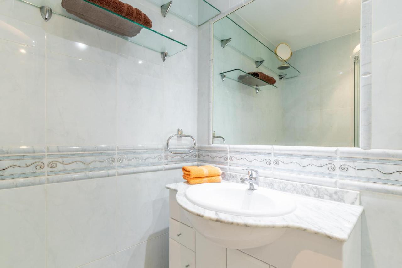 Finca 9 Moraira Zewnętrze zdjęcie