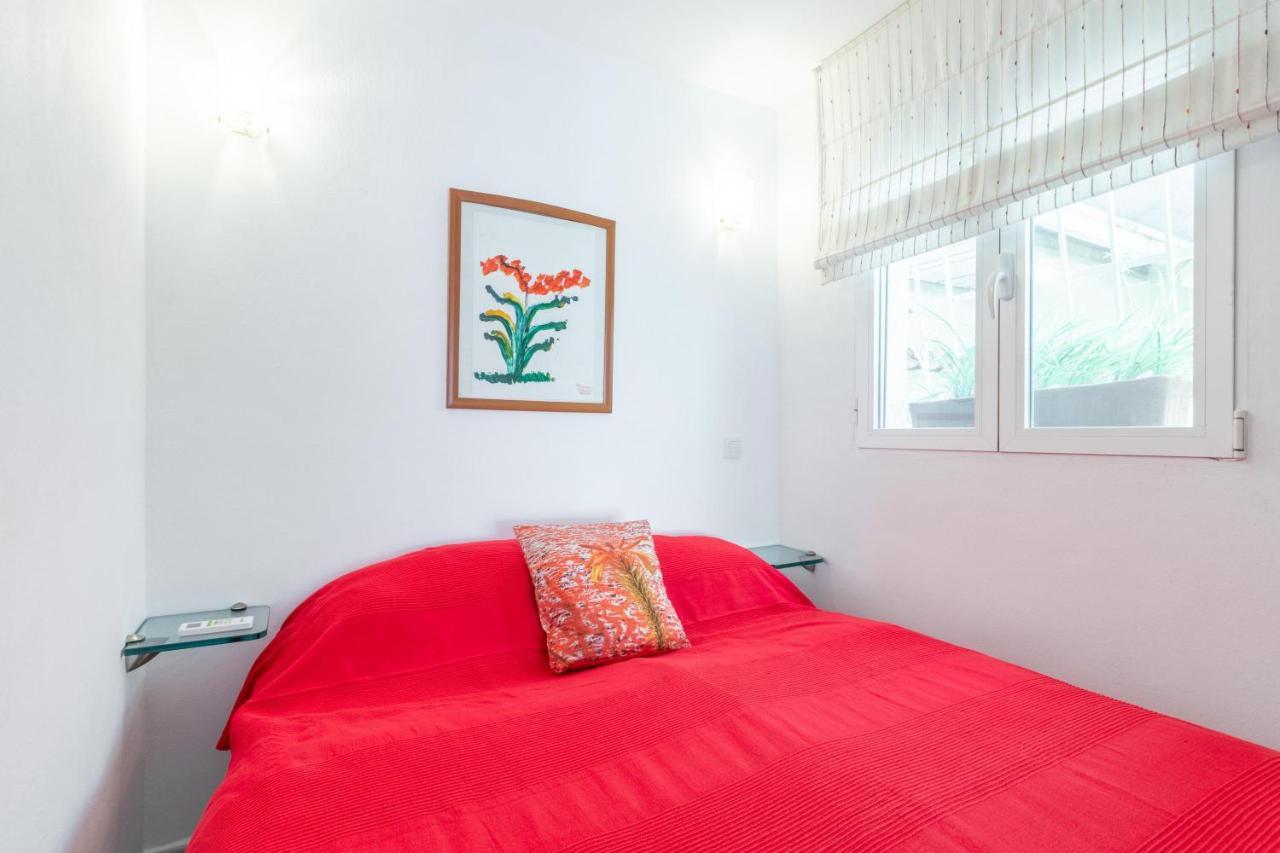 Finca 9 Moraira Zewnętrze zdjęcie