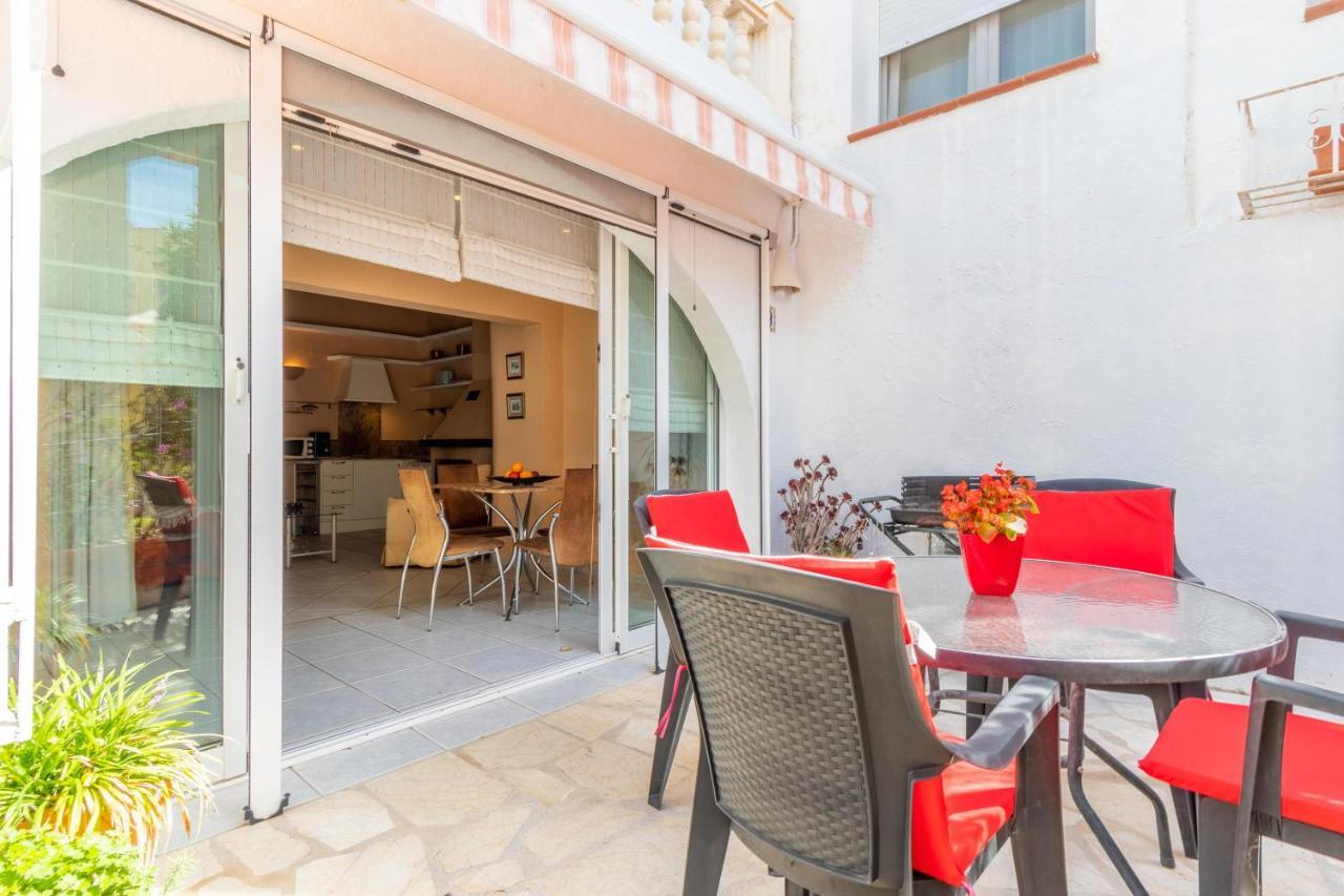 Finca 9 Moraira Zewnętrze zdjęcie