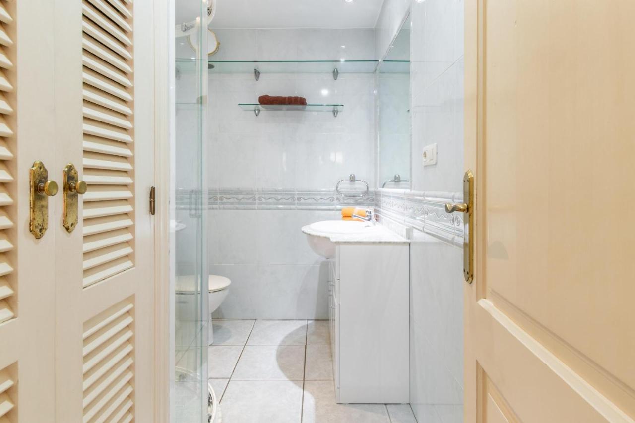 Finca 9 Moraira Zewnętrze zdjęcie